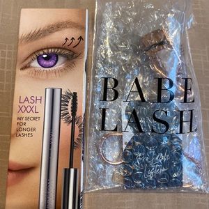 🌼BNDL3for$20🌼 Christian Breton Eye Priority Lash XXXL Color & Care mascara